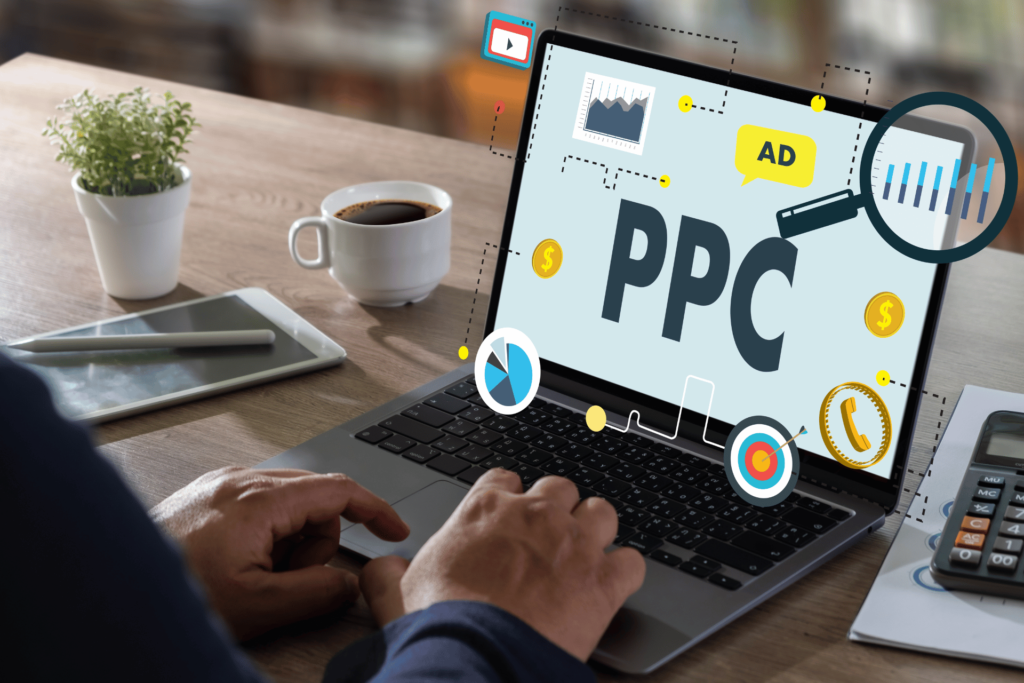 Pay-Per-Click (PPC) Advertising